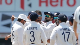 India vs England: अक्षर पटेल ने लिया पहला 5-विकेट हॉल, टीम इंडिया ने इंग्लैंड के खिलाफ सबसे बड़ी जीत दर्ज की